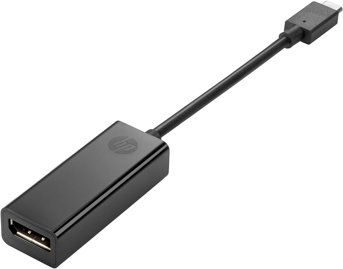 USB-C to DisplayPort Graphics Adapter