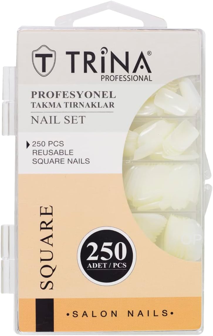 Trina 250 ‘li Kutulu (Square) - 10