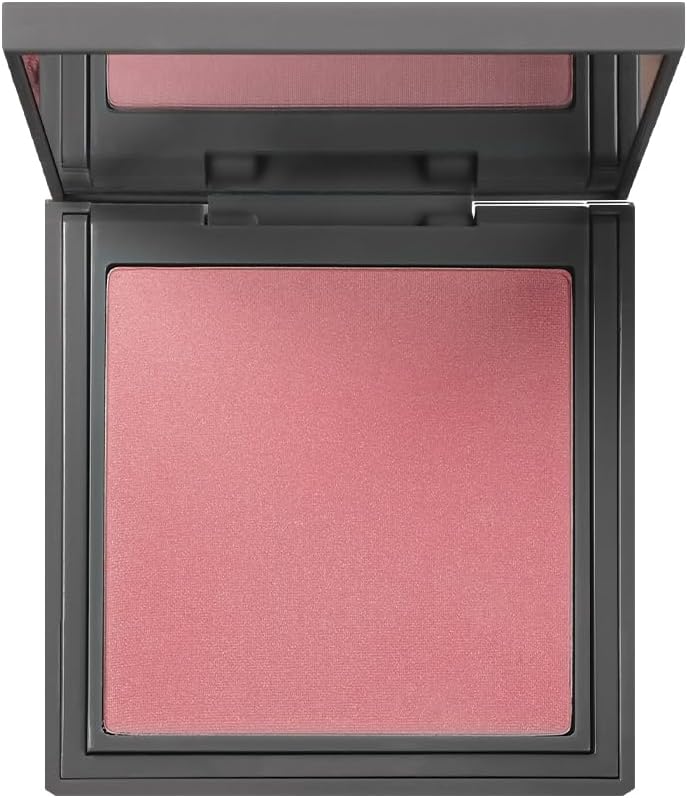 İpeksi Allık - Powder Blush 106 Glowing Rose
