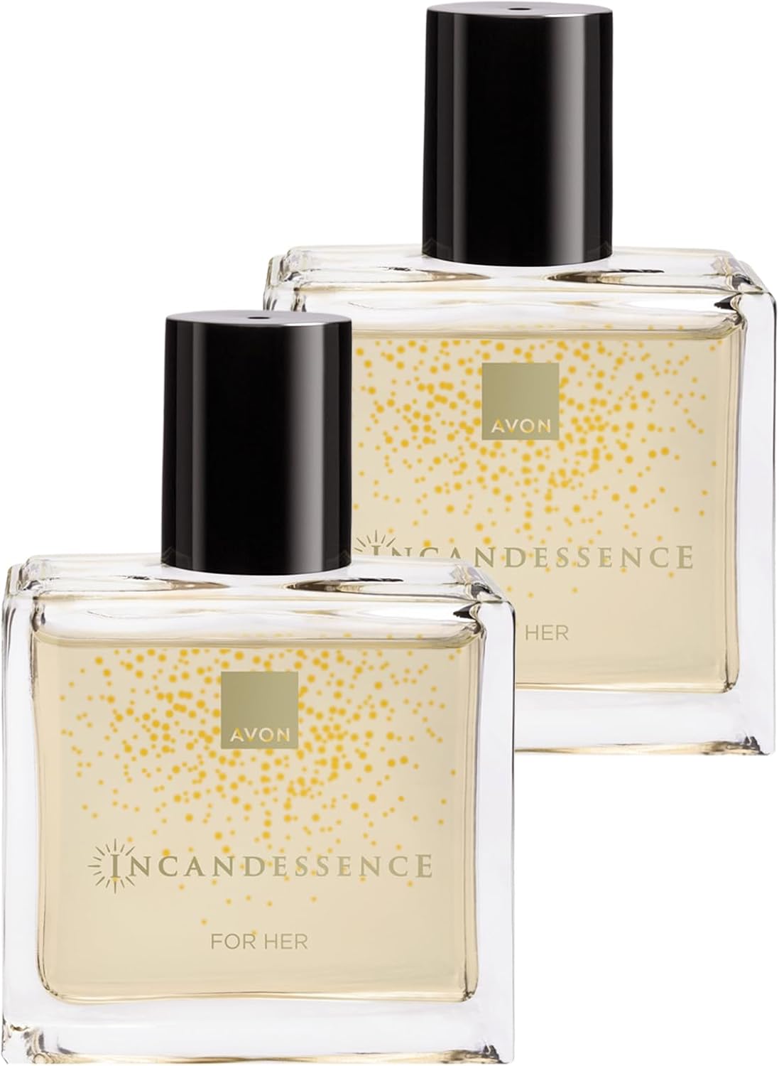 Incandessence Kadın Parfüm Edp 30 Ml. İkili Set