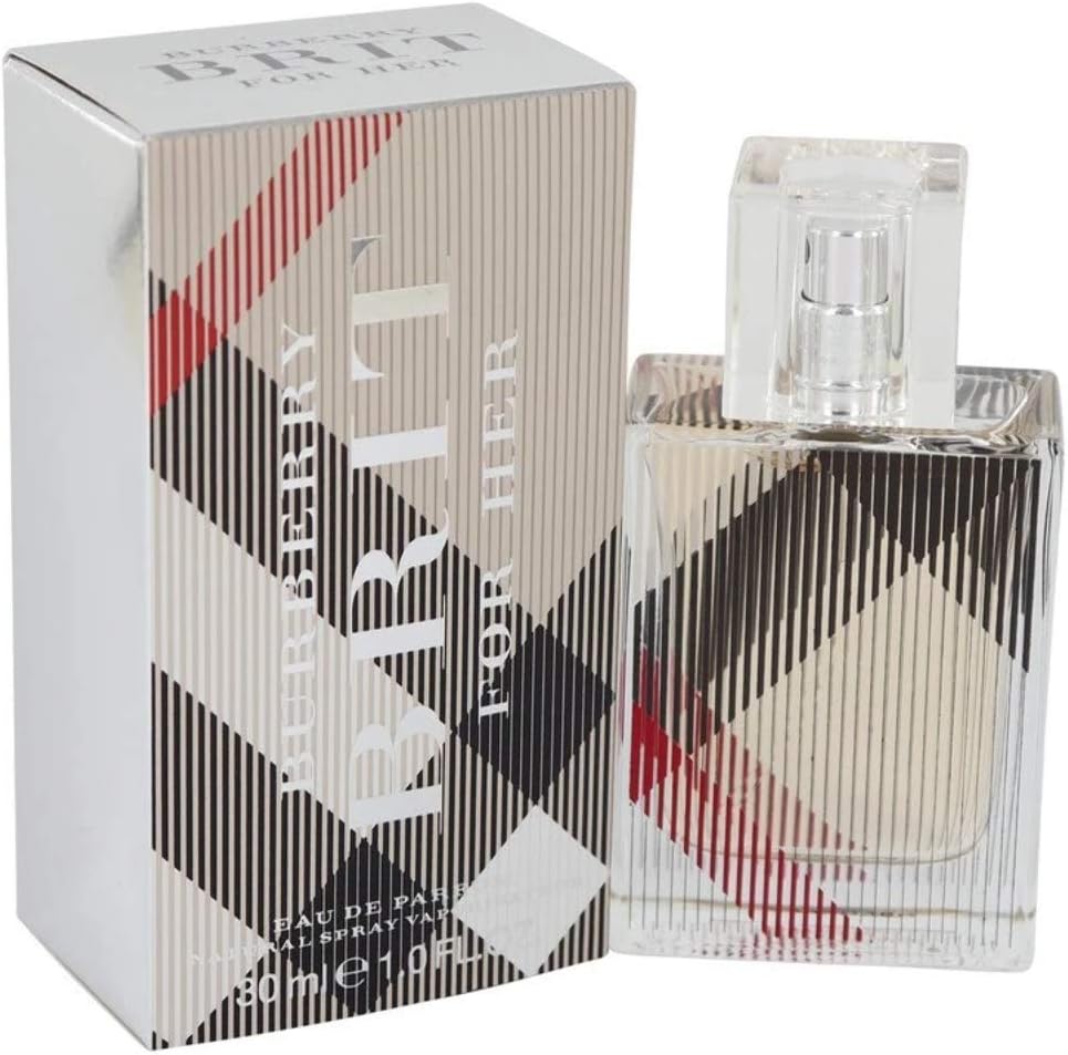 Brit for Her Edp 100 Ml Kadın Parfüm