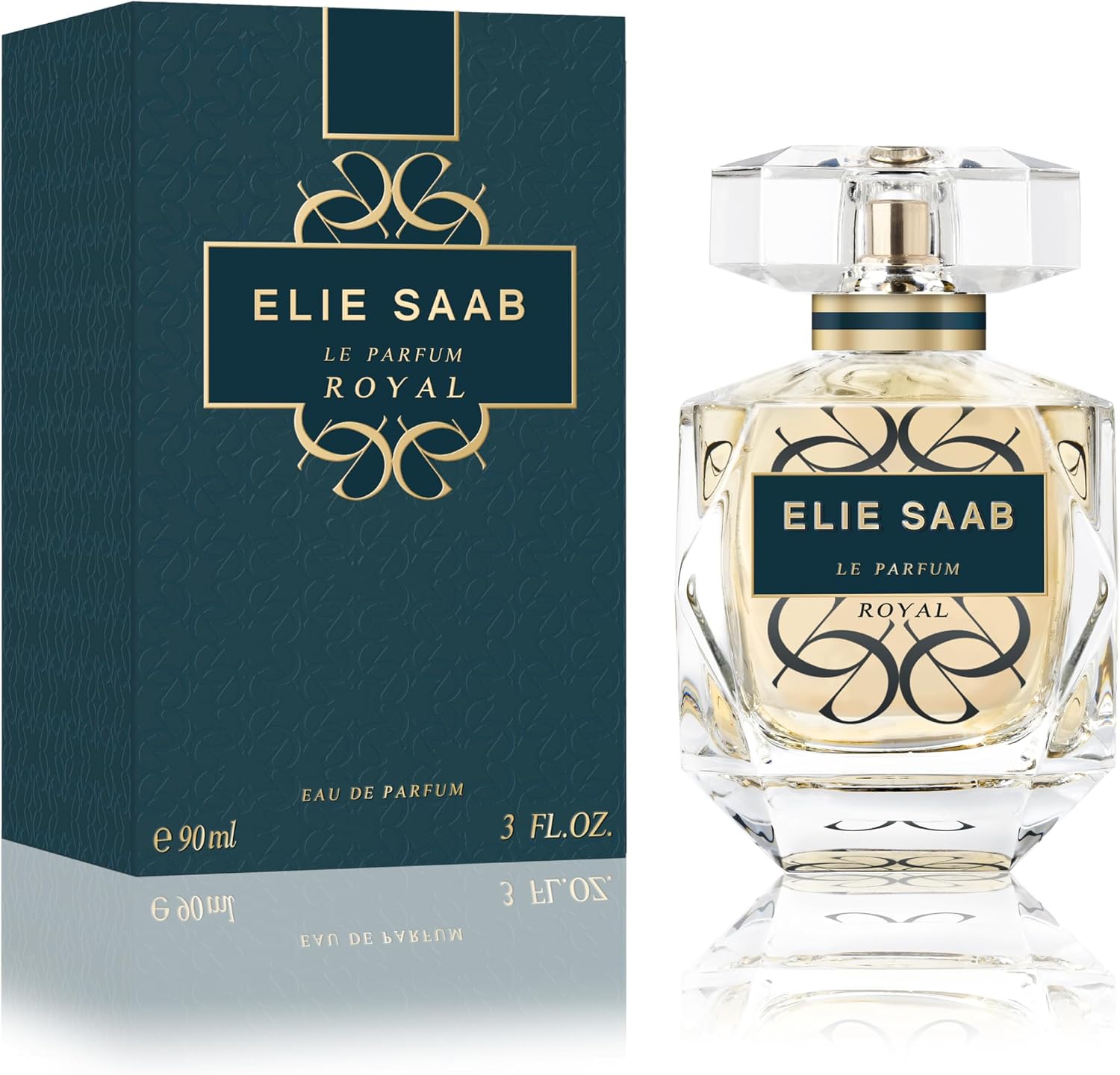Le Parfum Royal 90 ml Edp Parfüm