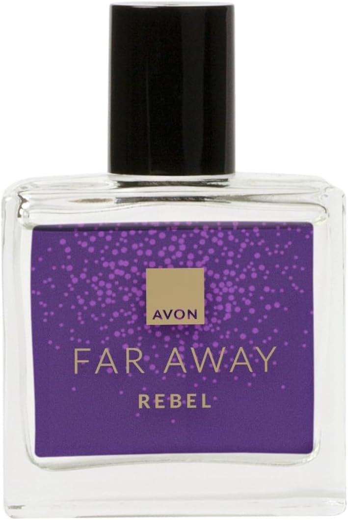 Far Away Rebel Kadın Parfüm Edp 30 Ml.