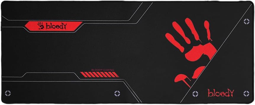 BP-50L (700x300x3mm) Gaming (Oyuncu) Mouse Pad