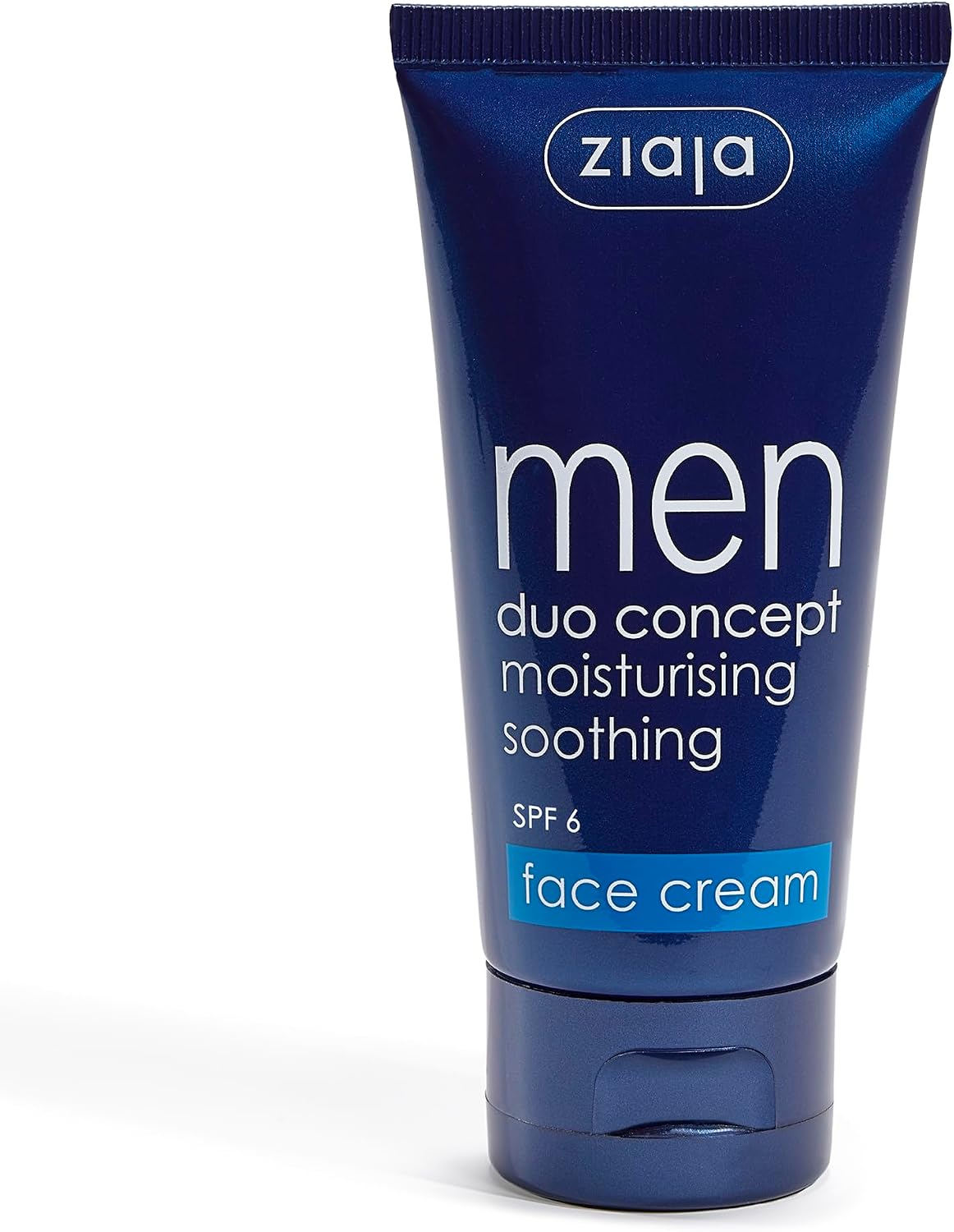 Erkek/Nemlendirici Krem Spf 6 50 Ml