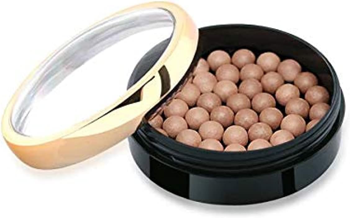 Ball Blusher No:02 1 Paket
