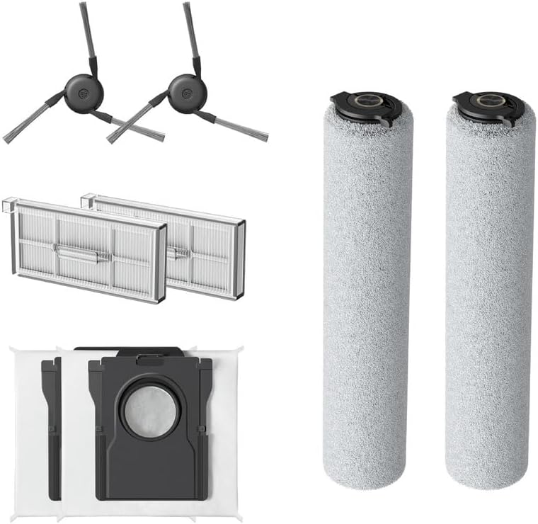 Z60 Ultra Roller Uyumlu Aksesuar Kiti (MRAK83)