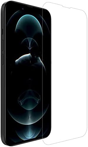 Apple iPhone 13 uyumlu Maxi Glass Temperli Cam Ekran Koruyucu