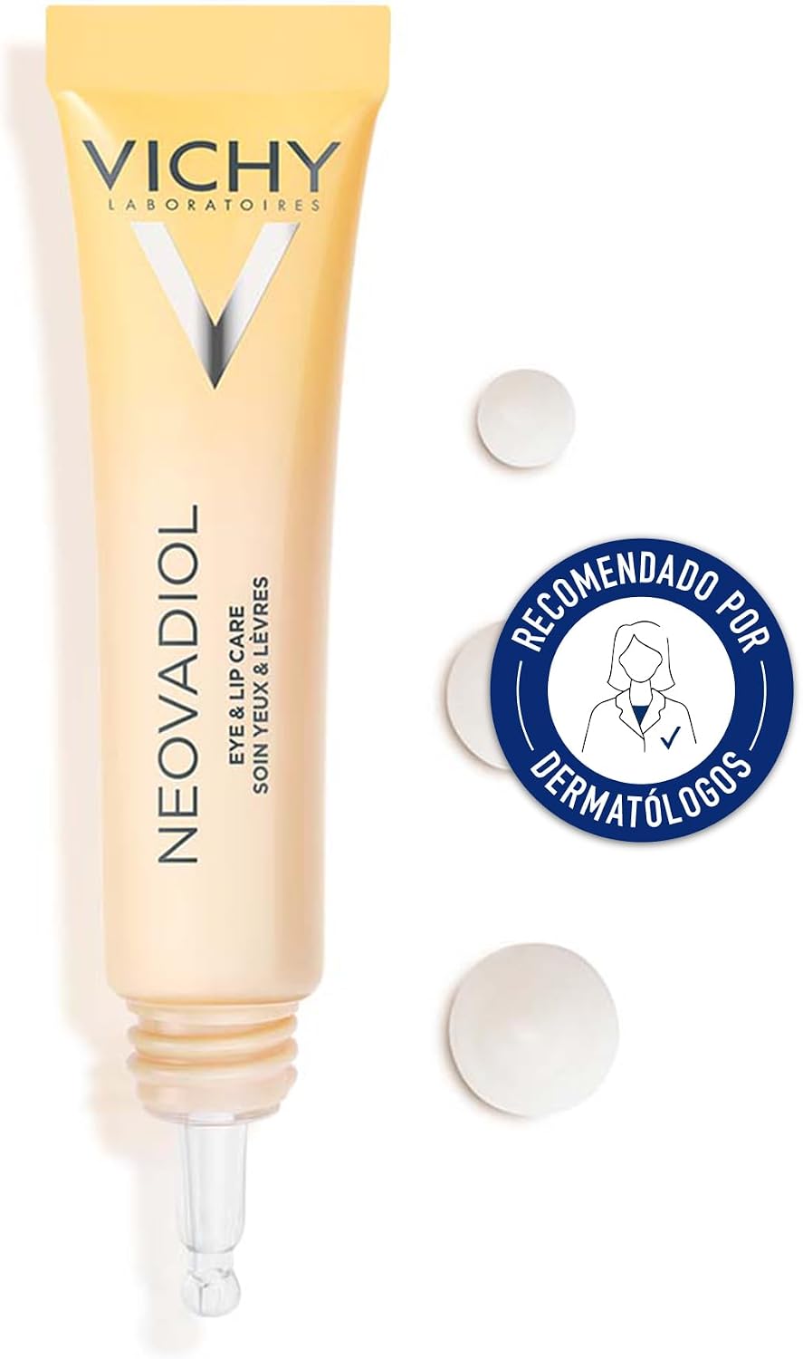 VICHY Neovadiol Göz Ve Dudak Çevresi Bakım Kremi 15 ml