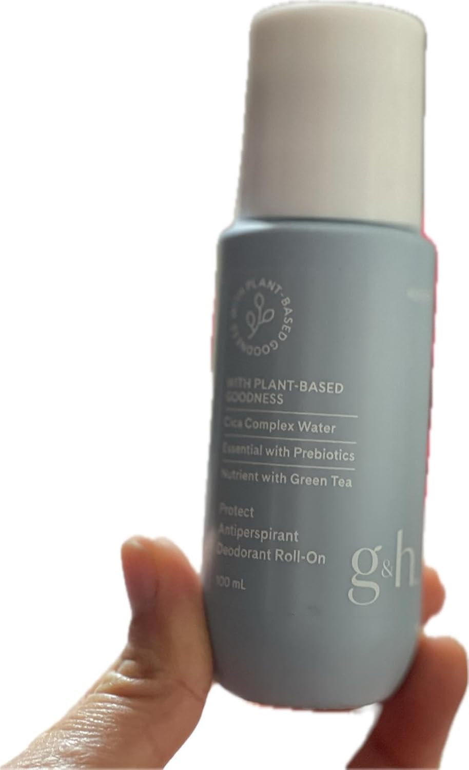 Body Series Terlemeye Karşı Roll-On Deodorant