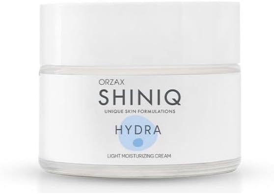 Shiniq Light Moisturizing Cream 50 ml