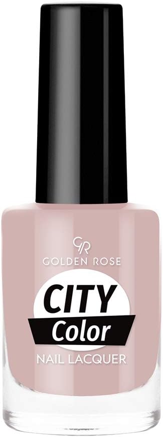 City Color Nail Lacquer No: 14 - Parlak ve Uzun Süre Kalıcı Oje 10.2 ml
