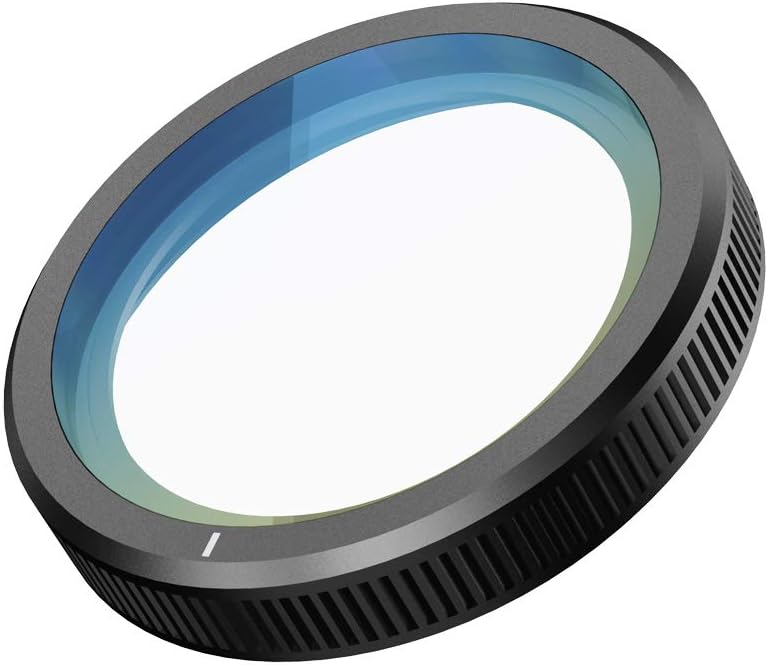 WM1, A229, T130 ve A139 Seri Araç Kameraları için CPL Filtre