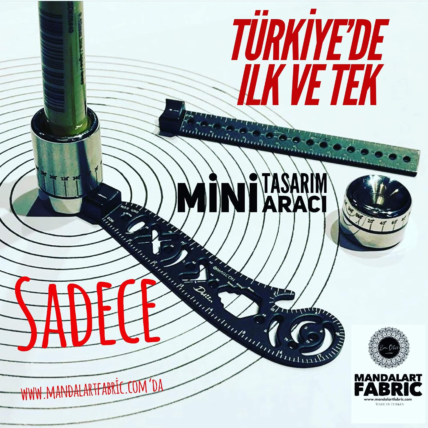 Mini Tasarım Aracı