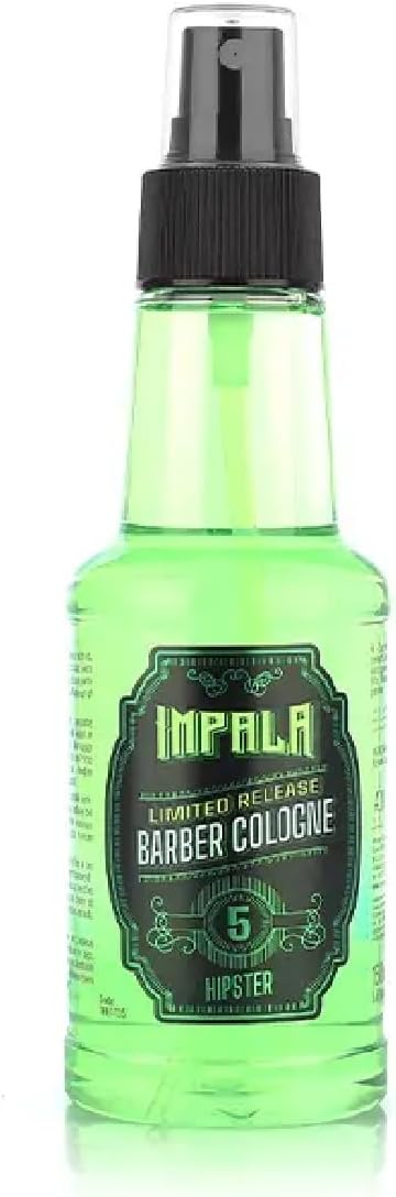 Kolonya Hipster No5 150 ml