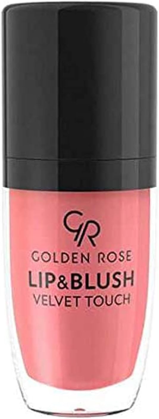 Lip&Blush Velvet Touch No:04 1 Paket
