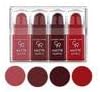 Matte Lipstick (Mini) No:Mix 2 - Ruj