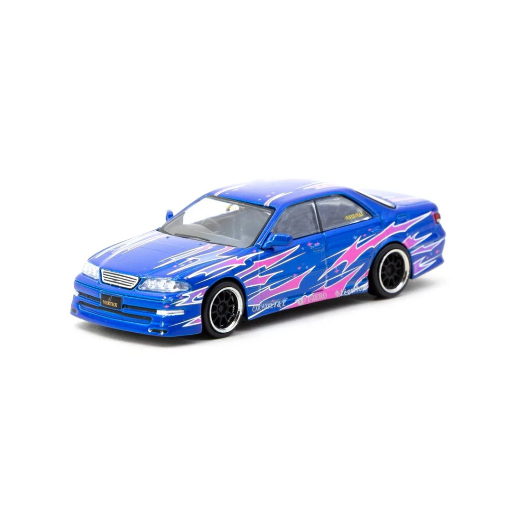 1/64 Model Araç