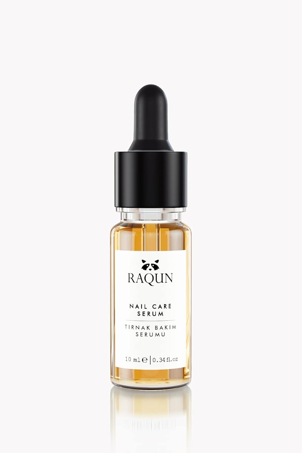 Tırnak Bakım Serumu 10ml%100 Doğal & Organik İçerik