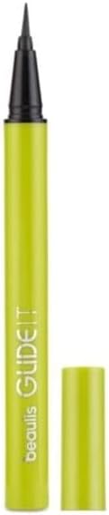 Beaulis Glide It Eyeliner 100 Black