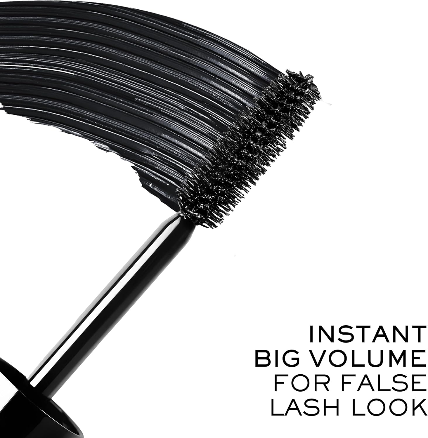 Lancome Monsieur Big Maskara 01 Black