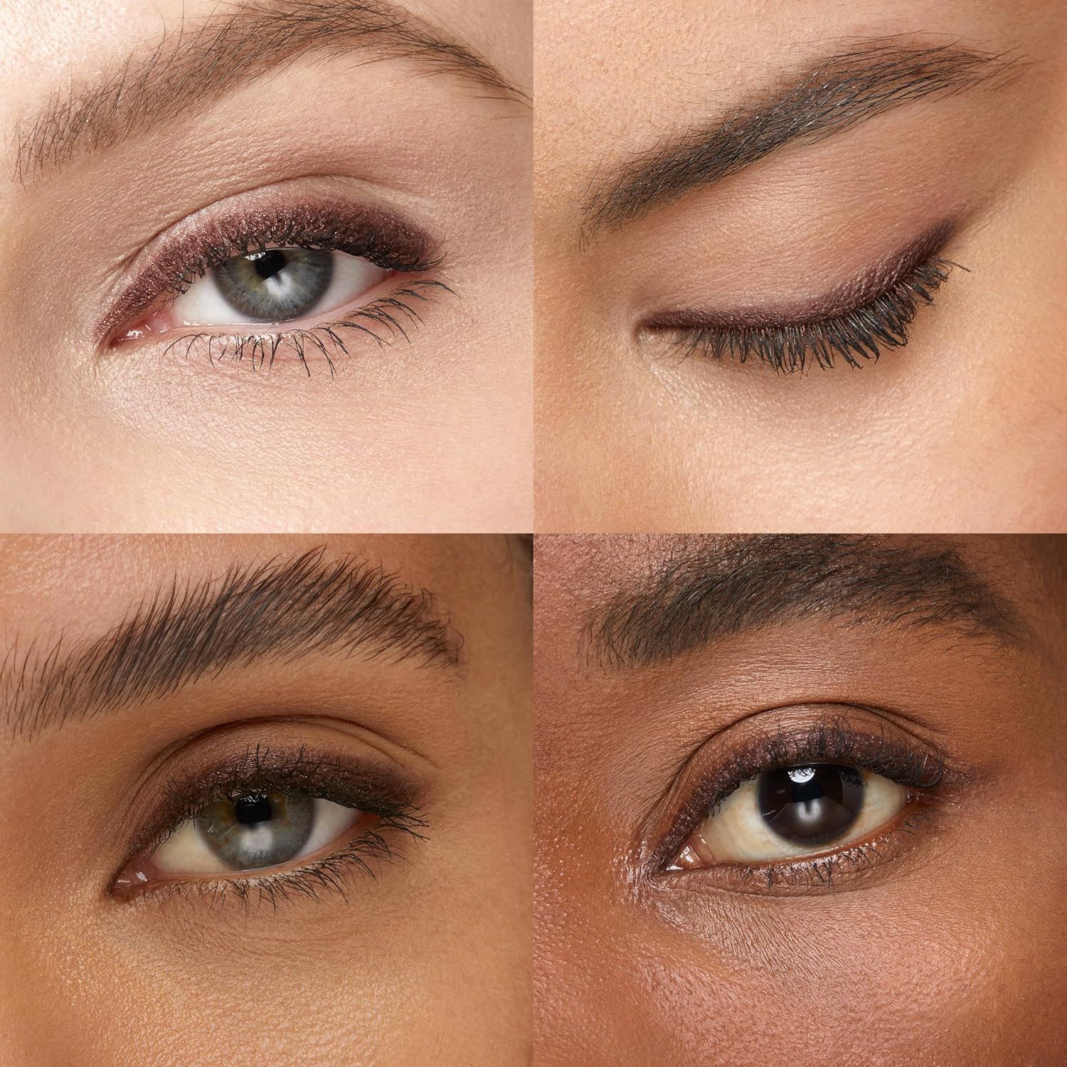 Göz Kalemi-Intense Colour Long Lasting Eyeliner-04 Pearly Brown-Uzun Süre Kalıcı, Suya Dayanıklı