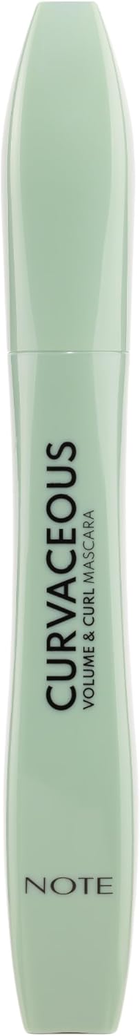 Cosmetics Curvaceous Hacim ve Kıvırma Etkili Maskara - Siyah