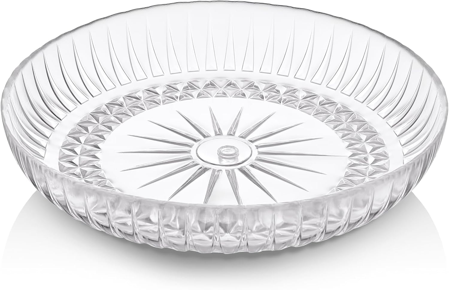 Fenomen Cam Kase - 24 cm - Meyvelik - Salata Kasesi