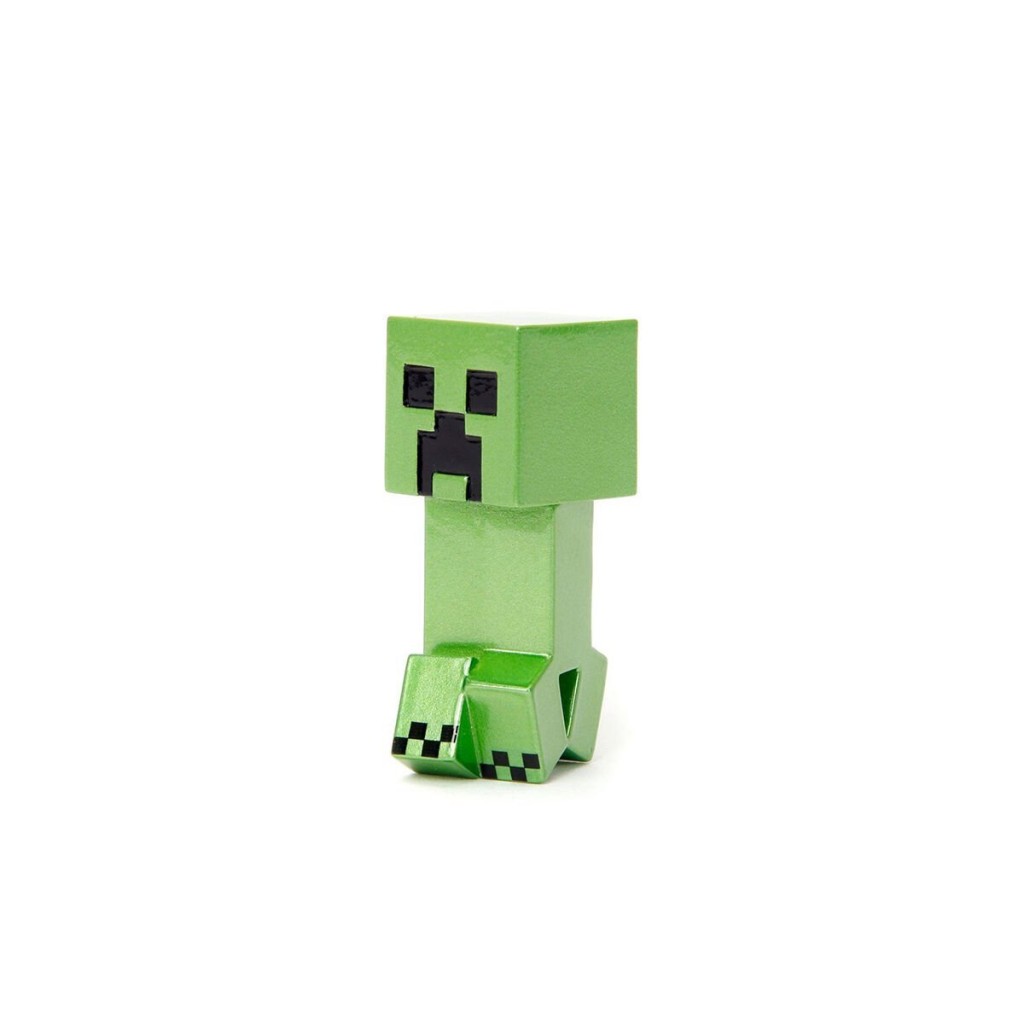9385138300W03 Figures 2 5 Wave 3die-castpop-culture collectible(ADET FİYATIDIR)