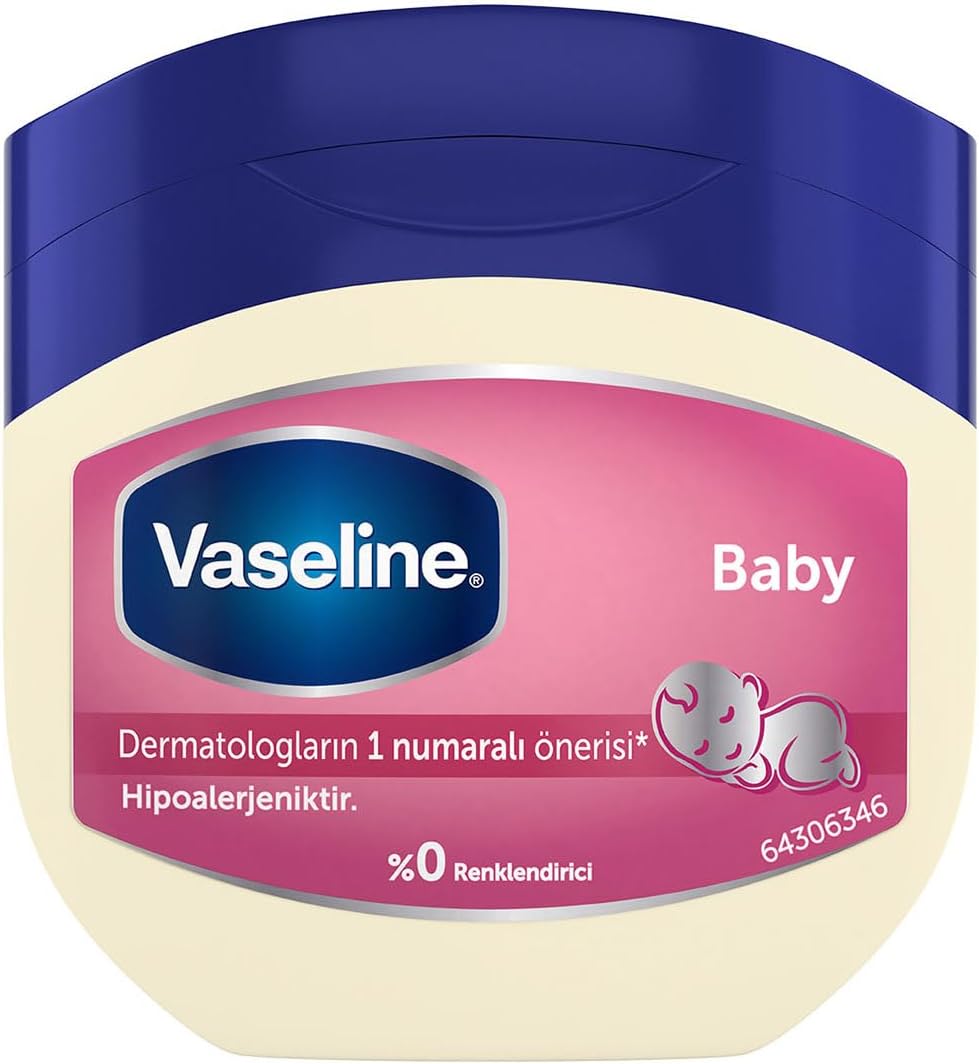 Nemlendirici Jel Baby 100 ml