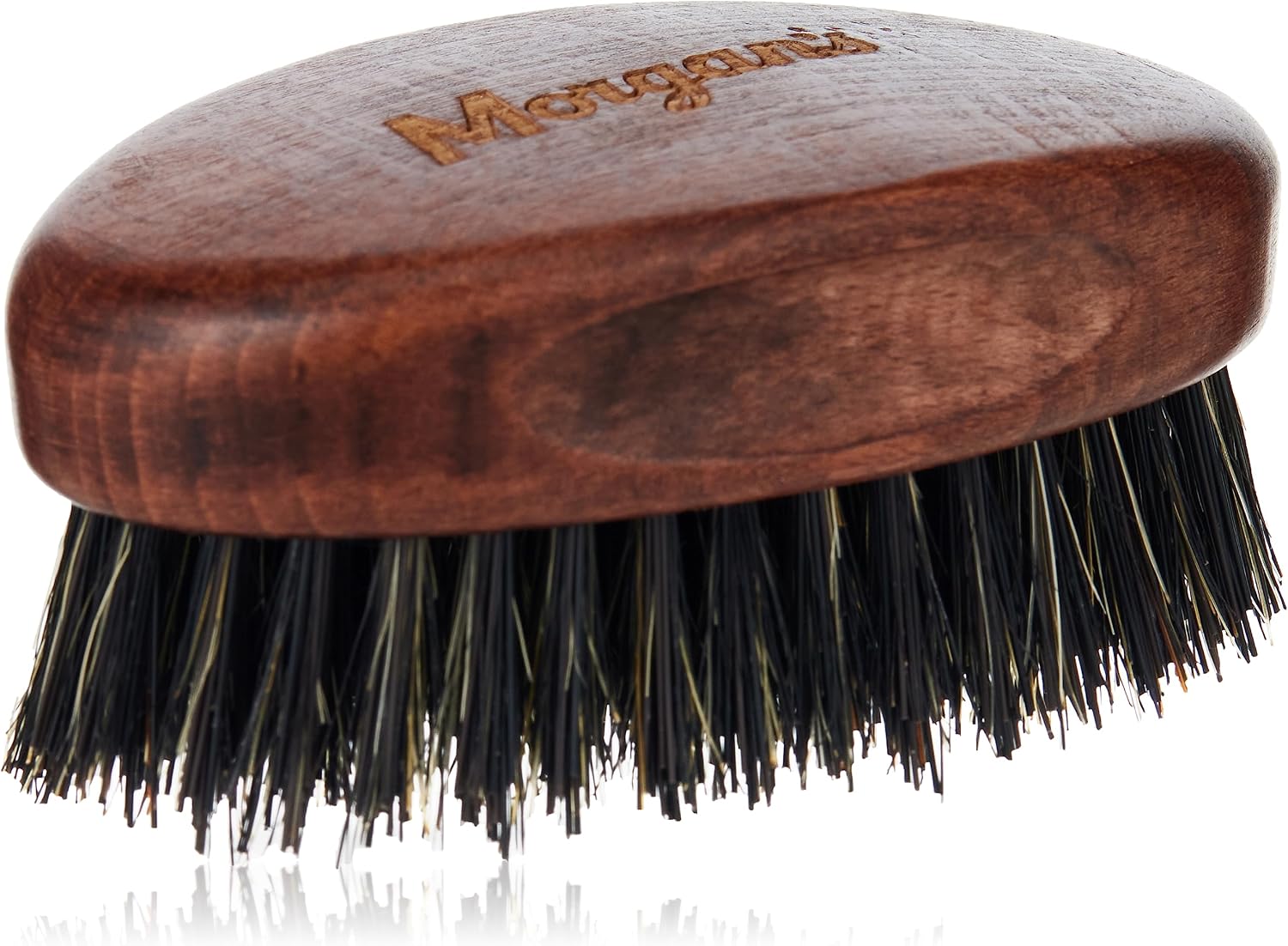 Morgan's Pomade Beard Brush Small - Küçük Boy Sakal Fırçası