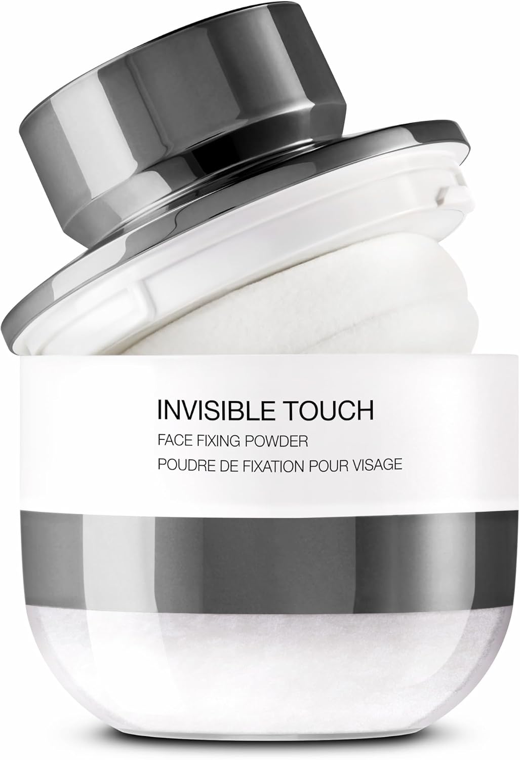 YÜZ MAKYAJ BAZI VE SABİTLEYİCİ - Invisible Touch Face Fixing Powder