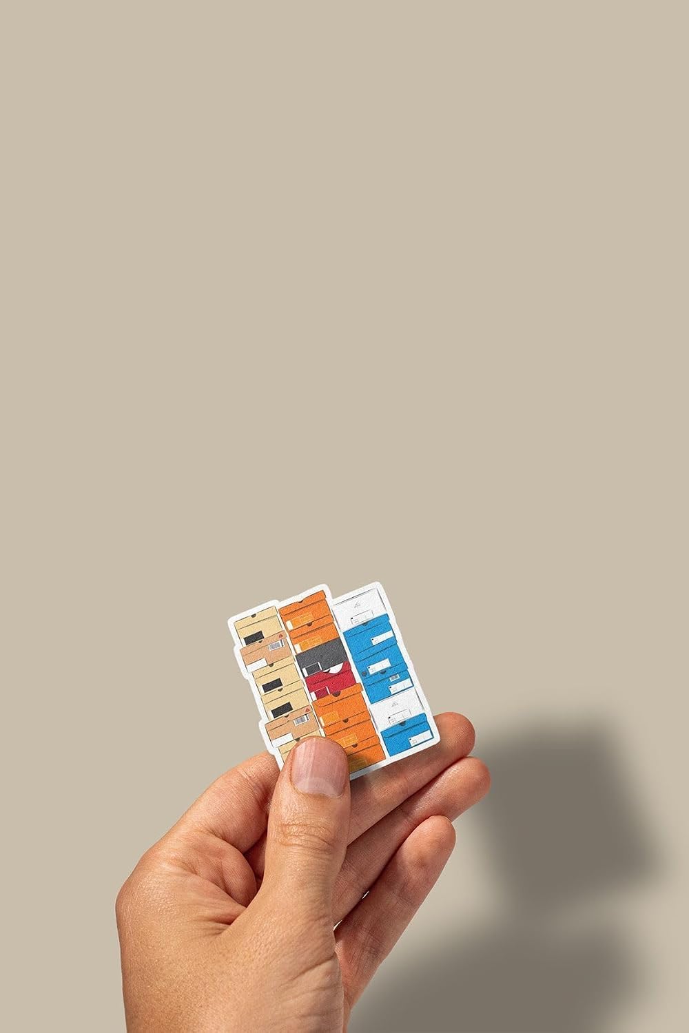 Sneakers Ayakkabı Sticker Paketi/Bullet Journal Defter Çıkartma Ajanda Laptop Etiket