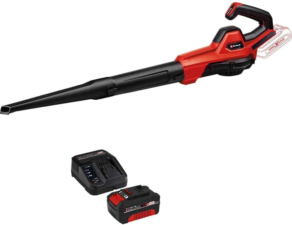 Akülü Yaprak Üfleme Makinesi GE-UB 18/250 Li E (1x4,0Ah) 3433560