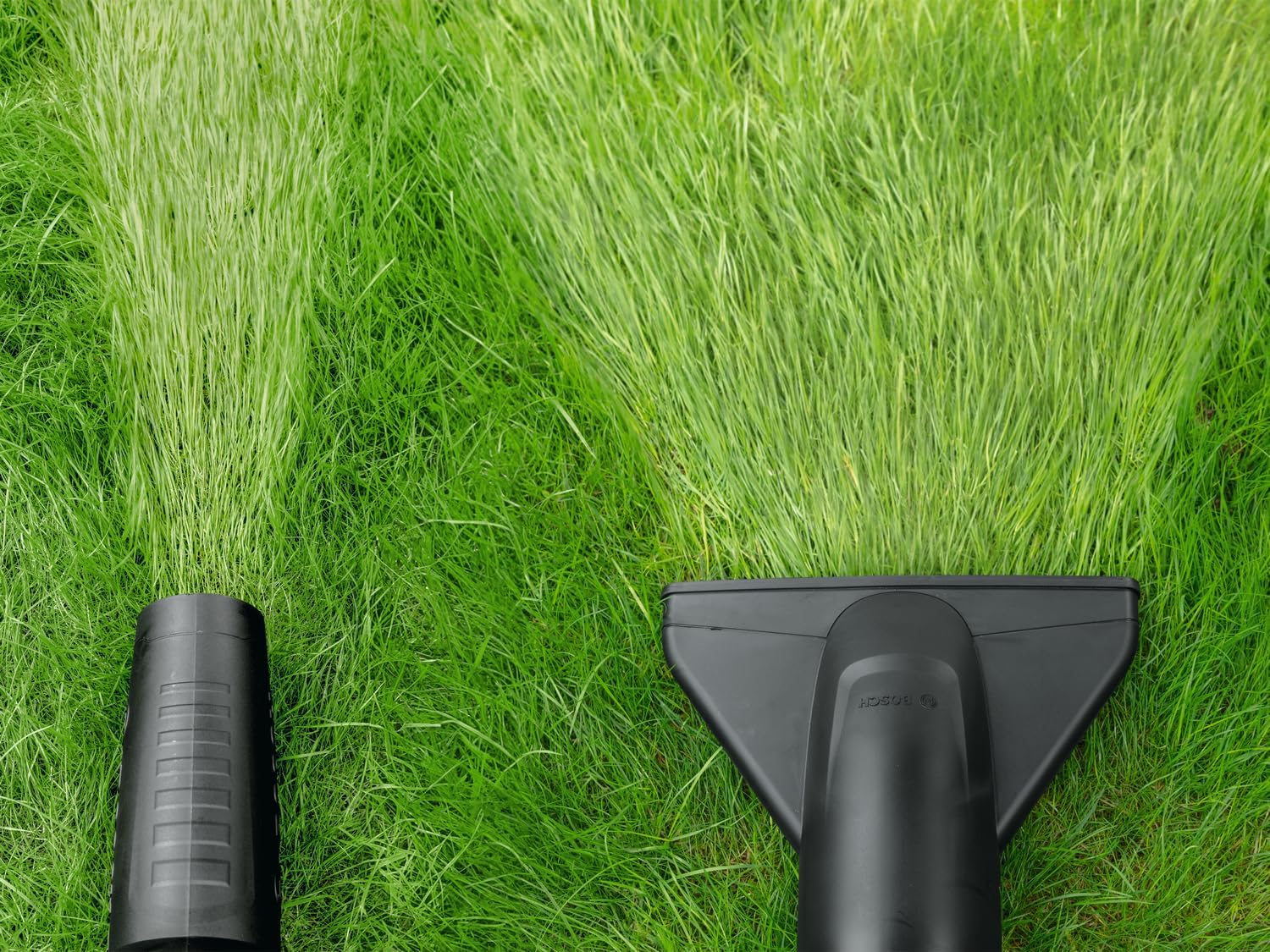 Bosch Pro Yassı Ağızlı Üfleme Adaptörü (GBL)