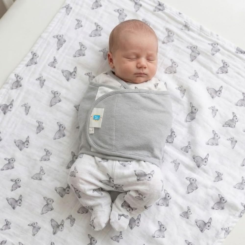 Yarım Kemer Kundak - Cotton Grey KEMKUN-COG-000STD