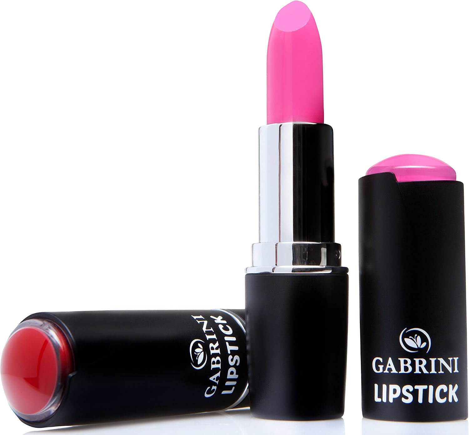 Matte Lipstick 02