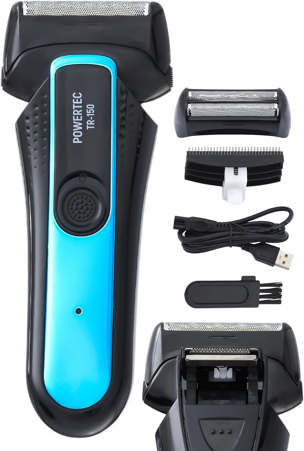 TR-150 Günlük Sakal Tıraş Makinesi