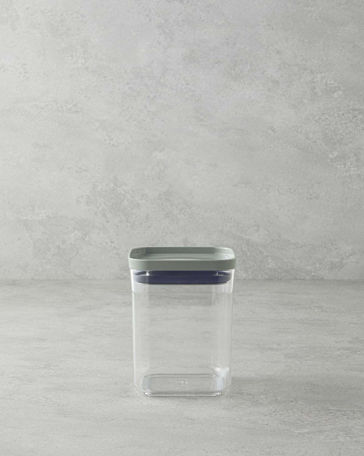 Colessa Plastik Saklama Kabı 700 ml, Yeşil