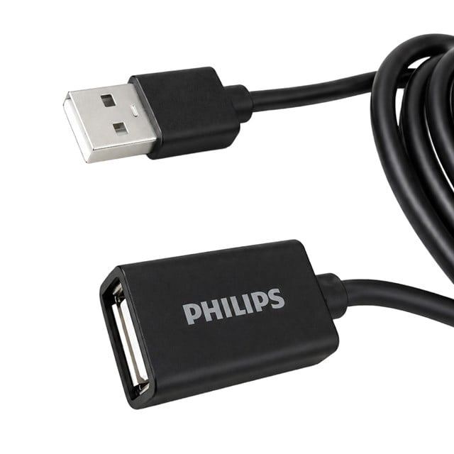 SWR1526F/93 2 Metre USB 2.0 Uzatma Kablosu Veri Şarj Destekli