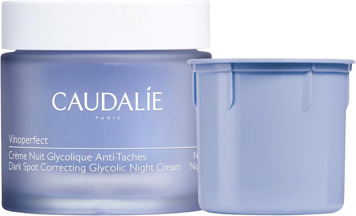 Yedek Kapsül Vinoperfect Glikolik Gece Kremi 50 ml