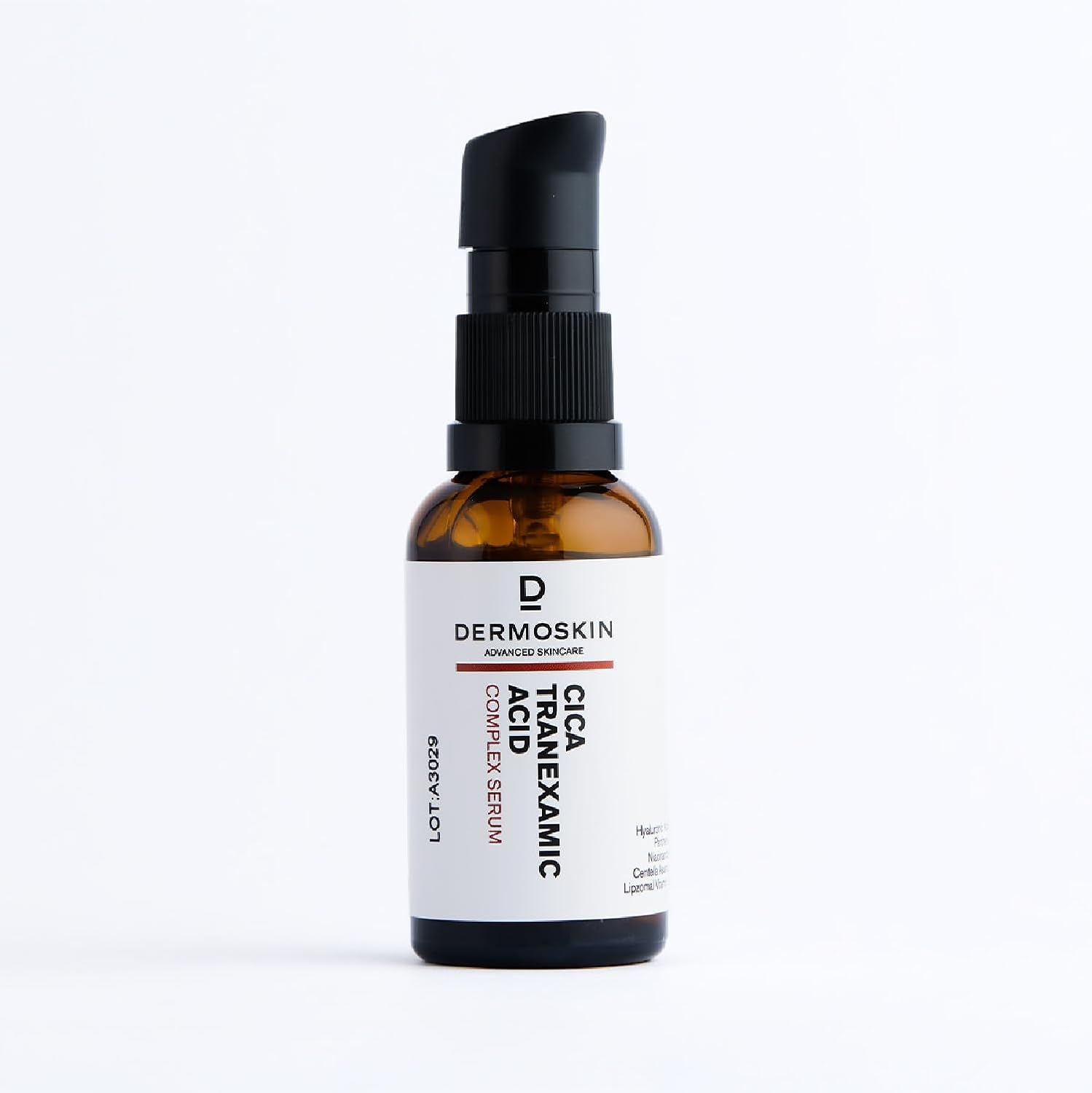 Cica Advanced Skincare Cica Tranexamic Acid Complex Serum