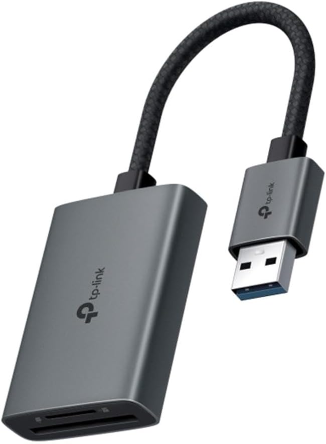 Lettore Schede SD & microSD 3.0 USB 3.0 Type-A - UA430