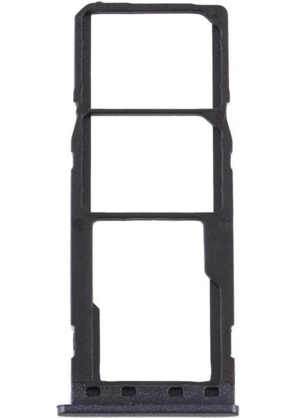 Samsung S23 Uyumlu SİM TEPSİSİ (SİYAH)