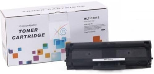 SAMSUNG uyumlu ML-2165-SCX-3405 MLT-D101 TONER (CHİPLİ)