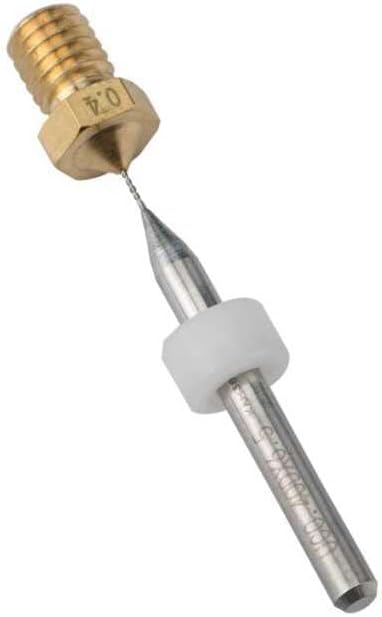 Drill Bits/Nozzle Temizleme 0,4mm-1 adet