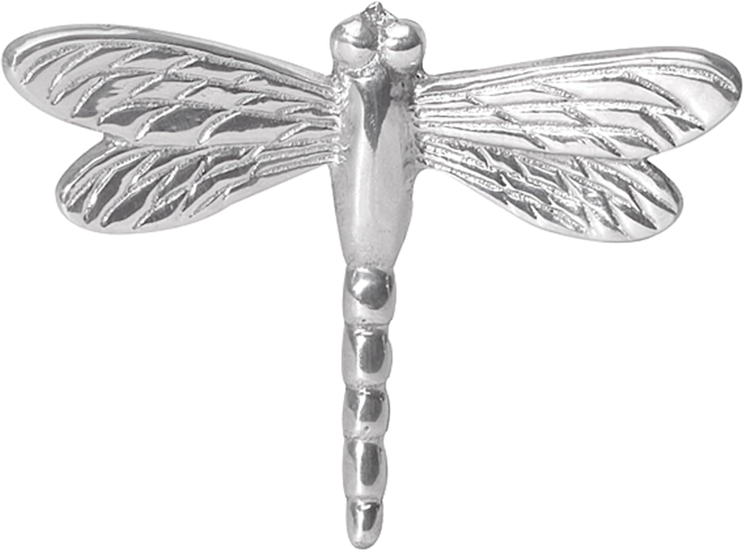 Dragonfly Peçete Ağırlığı, Gümüş