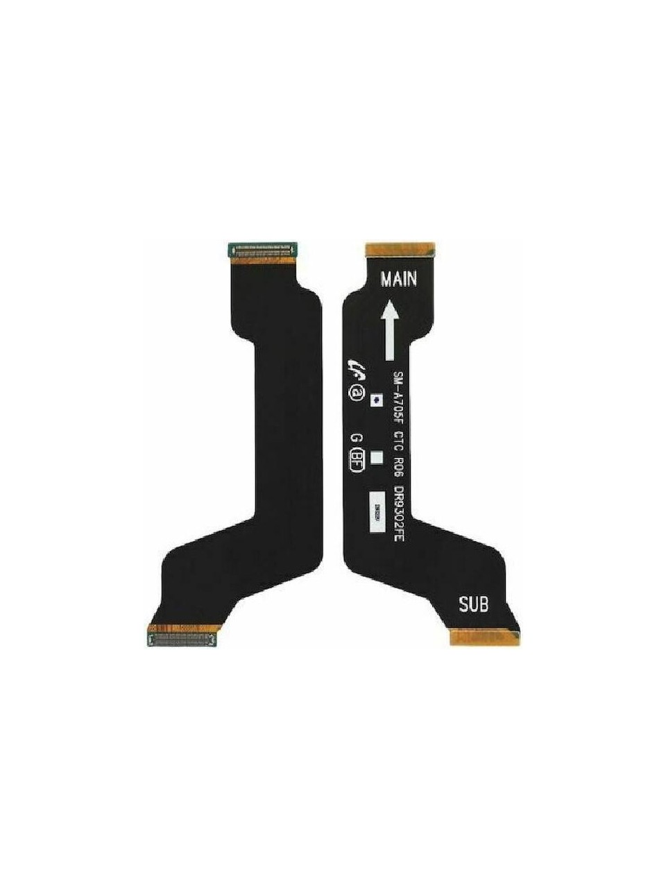 Samsung A70 Ara Film