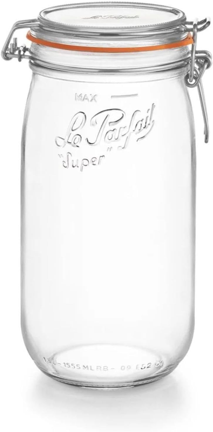 Super Cam Kavanoz 1500 ml