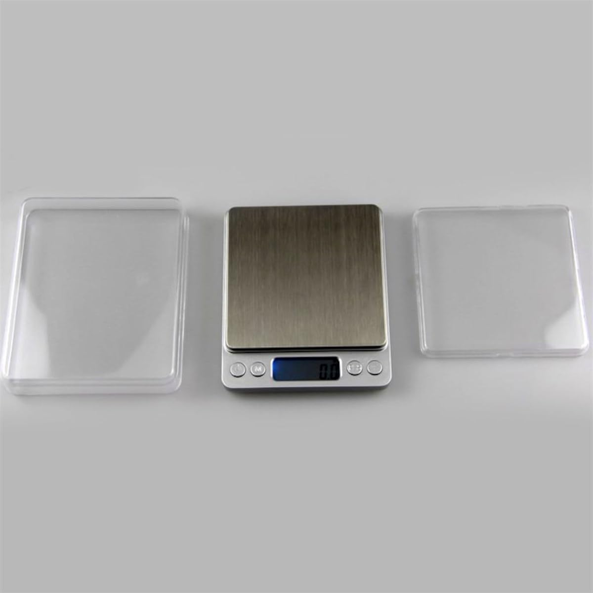 Dijital Hassas Mutfak Terazisi Hassas Tartı 2000 Gr./0.1 Gr.